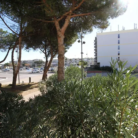 Appartamento Avec Loggia - Exposition Sud/est, Parc Charles De Gaulle, 2*, Equipé, - Fr-1-553-121 Balaruc-les-Bains